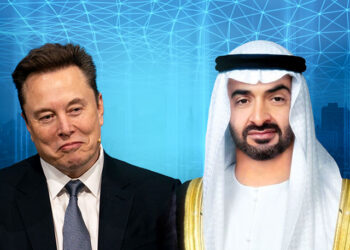 Sheikh mohamed and elon musk discuss ai, technology, and space — what it signals for uae's innovation agenda