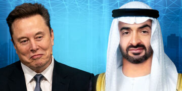 Sheikh mohamed and elon musk discuss ai, technology, and space — what it signals for uae's innovation agenda