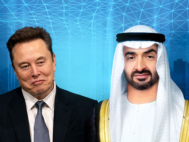 Sheikh mohamed and elon musk discuss ai, technology, and space — what it signals for uae's innovation agenda