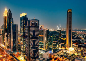 Uae real estate services market set to reach dh97 billion by 2031