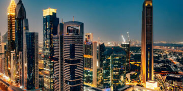 UAE Real Estate Services Market Set to Reach Dh97 Billion by 2031