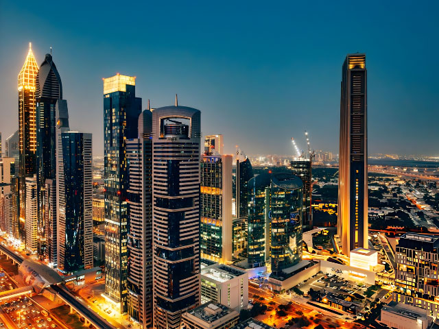 UAE Real Estate Services Market Set to Reach Dh97 Billion by 2031