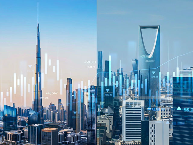 97% of UAE and Saudi Firms Push Ahead With Global Expansion Despite Volatility