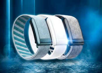 Abu Dhabi's Mubadala Joins $575 Million Whoop Funding Round — Gulf Capital Bets Big on Health Tech