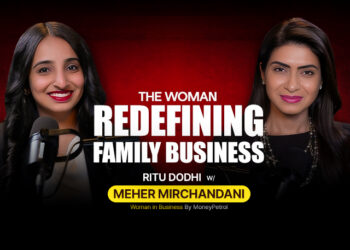 Meher mirchandani on purpose-driven leadership, family business, and redefining success | women in business
