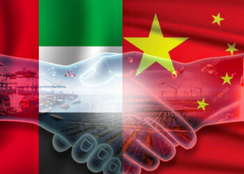 China's xi calls for stronger, more dynamic uae-china ties