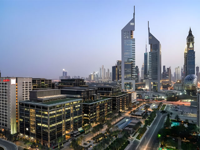 DWTC Free Zone and Wio Bank Partner to Make Business Banking Faster and Smarter