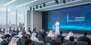 Dubai silicon oasis gets a $3 billion ai-ready data centre — diez and volt uae sign major joint venture