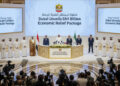 Dubai Unveils Dh1 Billion Economic Relief Package, Here's What It Means for You