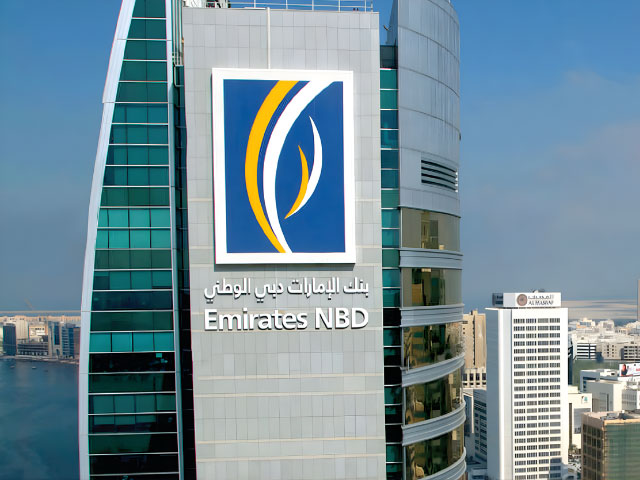 Emirates NBD Rolls Out Business Support Package for UAE SMEs