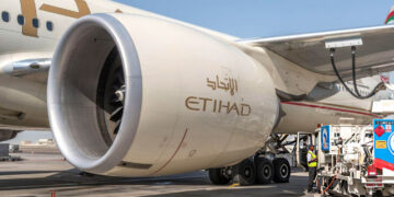 Etihad Airways Extends No Change Fees on Flights Until March 2027