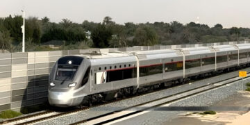 Etihad Rail Expands Regionally with Landmark $2.3 Billion Jordan Railway Project