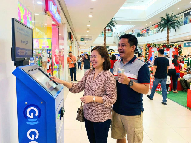 Filipino Workers in UAE Can Now Send Money Home Faster — Here's What Changed