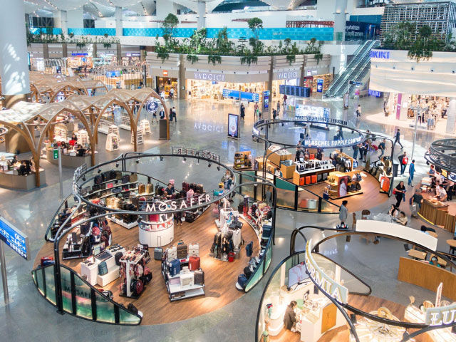 Majid Al Futtaim Opens Free Pop-Up Spaces and Digital Platform for UAE Small Businesses