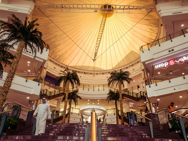 Majid Al Futtaim's Ma'an Programme Draws Strong Demand as UAE SMEs Seek Relief