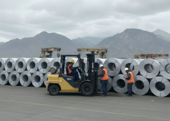 Metal Park Just Expanded to Fujairah — And It's a Big Deal for the UAE's Supply Chain