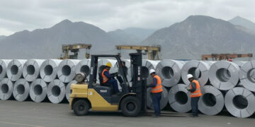 Metal Park Just Expanded to Fujairah — And It's a Big Deal for the UAE's Supply Chain