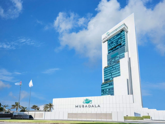 Mubadala Hits $385 Billion AUM — Abu Dhabi's Sovereign Wealth Engine Is Running Hot