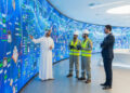 Sheikh Khaled Reviews ADNOC Operations as UAE Ensures Uninterrupted Energy Supply