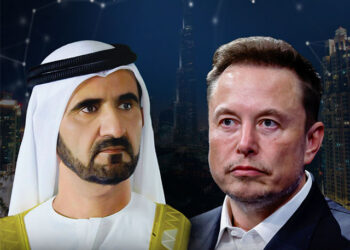 Uae to become the world's first ai-run government — 50% of services going autonomous in 2 years