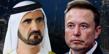 Uae to become the world's first ai-run government — 50% of services going autonomous in 2 years