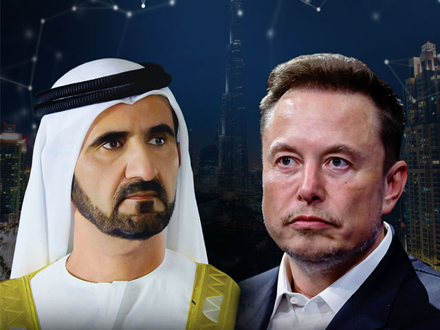 Uae to become the world's first ai-run government — 50% of services going autonomous in 2 years