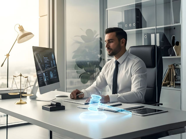 UAE Businesses Turn to Digital Legal Tools to Navigate Crisis