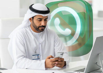 Uae central bank bans whatsapp for banking — all banks must comply by april 30, 2026