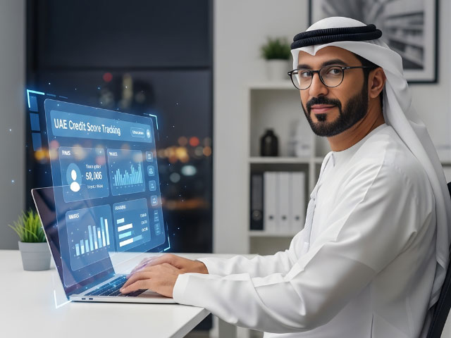 UAE Credit Reports Now Track Fines, Wages, and Pensions — What Businesses Must Know