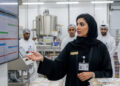UAE Economy Minister Assures Food Supply Is Secure as Price Monitoring Set to Tighten