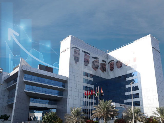 UAE Economy on Track for 5.6% Growth in 2026, And the Numbers Back It Up