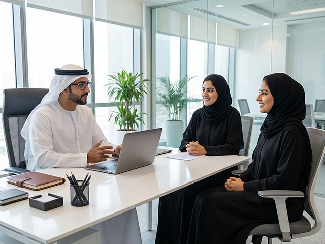 Uae financial sector smashes emiratisation targets — 160% of 2025 goals achieved
