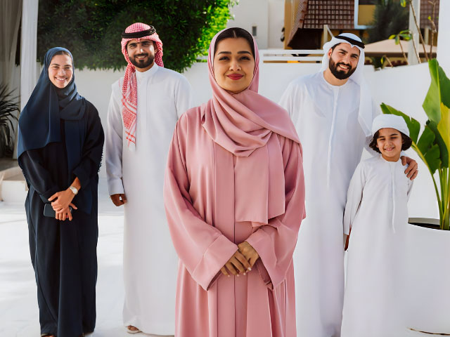 Uae launches programme to turn 1,000 emirati families into entrepreneurs over 5 years