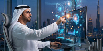 UAE Ranked Among World's Leading AI Hubs in Stanford's AI Index 2026