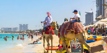 UAE Readies Fresh Tourism Support Package as Iran War Pressures Sector
