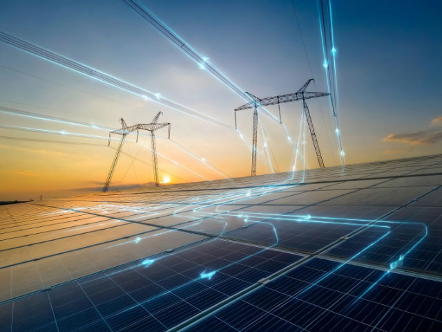 UAE Renewables Pipeline Keeps Growing — Even as the Region Navigates Conflict