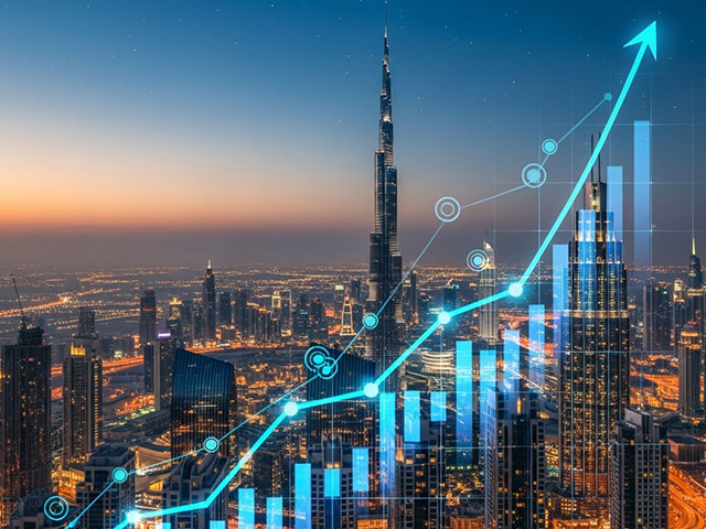 Uae's economic rebound offers a blueprint for gcc markets — what investors need to know in 2026