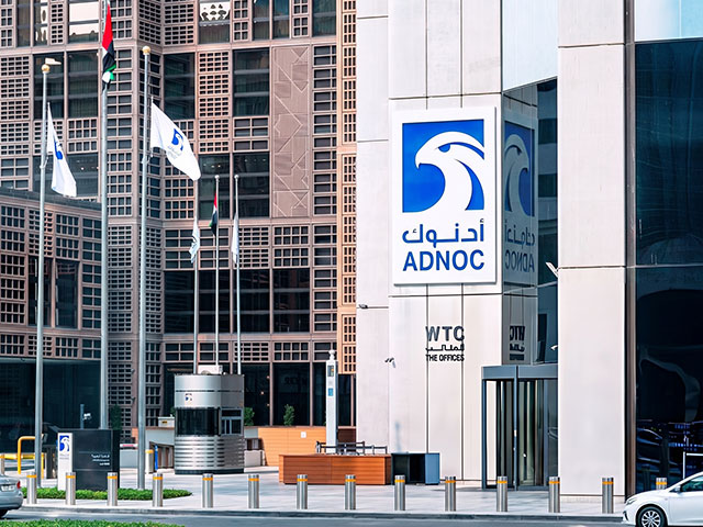 Adnoc drilling signals uae is ready to pump beyond 5 million barrels per day