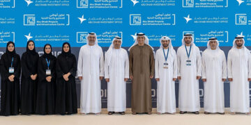 Abu dhabi launches 14-entity infrastructure governance framework to accelerate capital project delivery