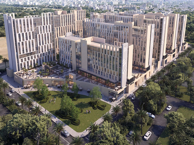 Abu dhabi launches $15 billion ppp pipeline spanning roads, schools, hospitals and flood defence 11 Abu dhabi launches $15 billion ppp pipeline spanning roads, schools, hospitals and flood defence