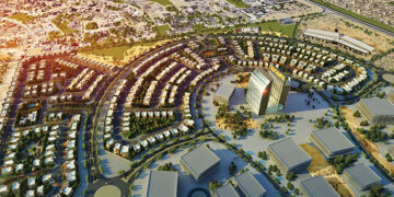 Dubai holding invests $185 million in al barsha south — inside the lantana hills townhouse development 6 Dubai holding invests $185 million in al barsha south — inside the lantana hills townhouse development