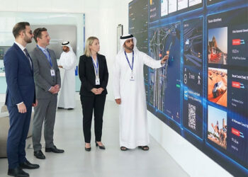 Dubai rta deploys ai and smart monitoring infrastructure to reinforce 24/7 transport operations
