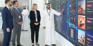 Dubai rta deploys ai and smart monitoring infrastructure to reinforce 24/7 transport operations