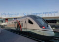 Dubai's al maktoum airport to integrate with etihad rail, transforming uae inter-city travel