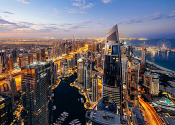 Dubai's dh1. 5 billion stimulus package: what businesses and residents need to know