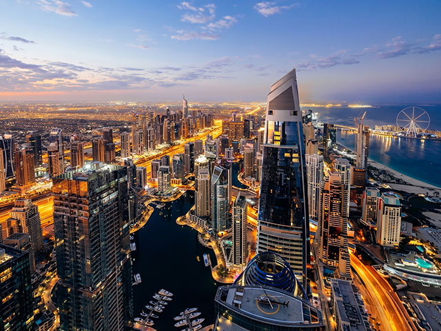 Dubai's dh1. 5 billion stimulus package: what businesses and residents need to know 13 Dubai's dh1. 5 billion stimulus package: what businesses and residents need to know