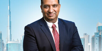 From vision to value: how dinesh ramchand is redefining commercial real estate in dubai