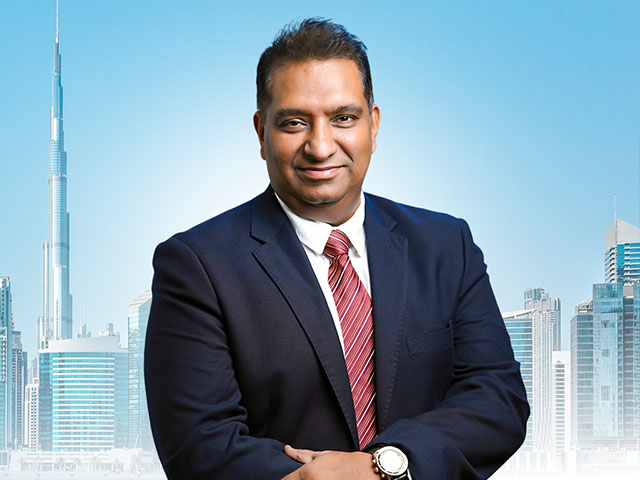 From vision to value: how dinesh ramchand is redefining commercial real estate in dubai