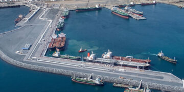 Fujairah terminals expands uae logistics footprint with three strategic land lease agreements 1 Fujairah terminals expands uae logistics footprint with three strategic land lease agreements