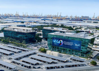 Jafza attracts $232 million in investment in 2026 — what it means for dubai's trade and logistics sector